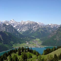 Achensee