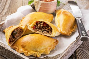 Empanadas