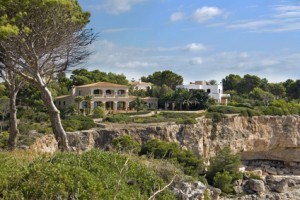 Ferienhäuser auf Mallorca bieten komfortablen Urlaub
