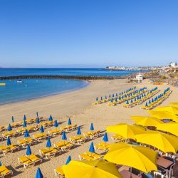 Angebote Clubanlagen gibt es auf Lanzarote massig