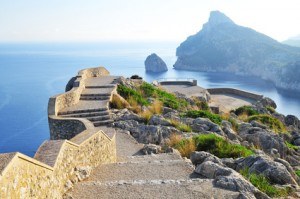 Die Insel Mallorca bietet viele schöne Ecken