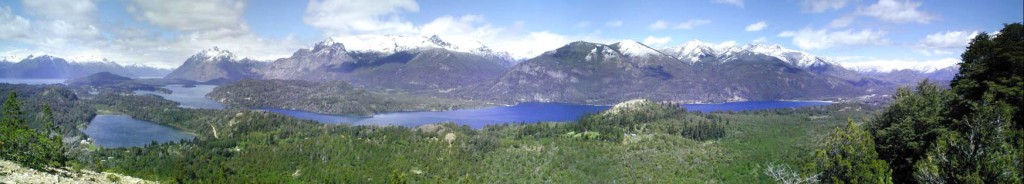 Nahuel Huapi National Park