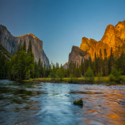 Nationalpark Yosemite