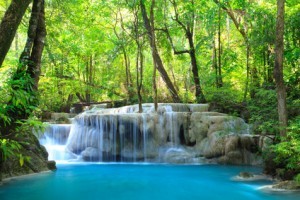 Die Regionen Khao Lak und Krabi eignen sich ideal für Entspannungstourismus