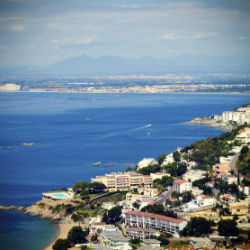 Costa Brava und LLoret de Mar