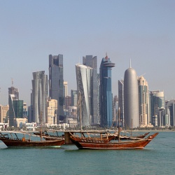 doha