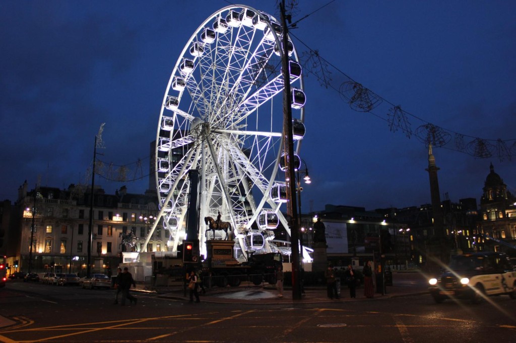 George Square