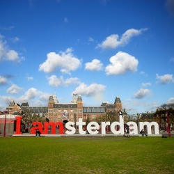 amsterdam